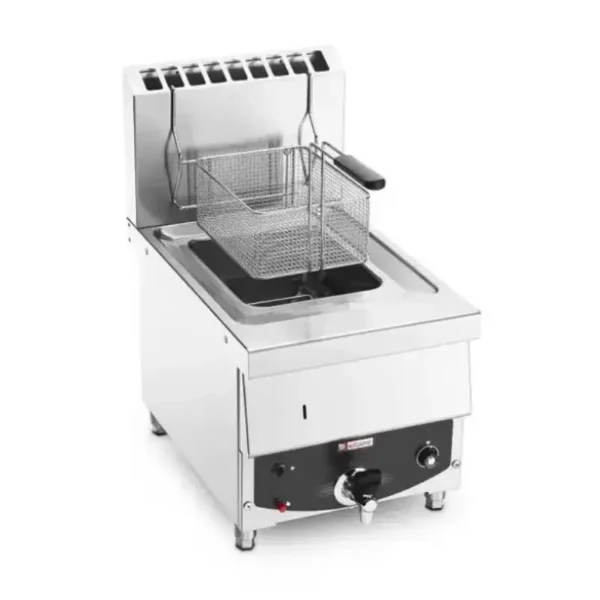 Fritadeira a Gás Bancada Elframo GT 10 (6,5kw)