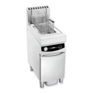 Fritadeira a Gás Com Móvel Elframo GT 17 (12kw)