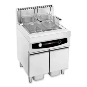 Fritadeira a Gás Com Móvel Elframo GT 35 (19kw)