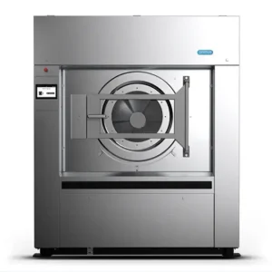 Máquina Lavar Roupa Alta Centrifugação Industrial Primus FS800 80Kg