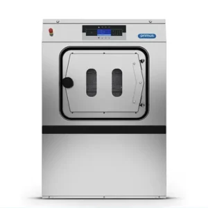 Máquina Lavar Roupa Barreira Sanitária Industrial Primus FXB240