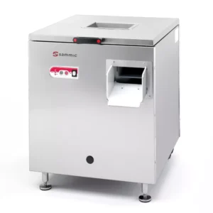 Polidor Talheres Sammic SAS-6001 Monofásico