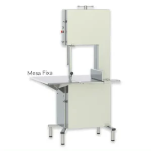 Serra Ossos Medoc STL 350 Mesa Fixa Trifásica