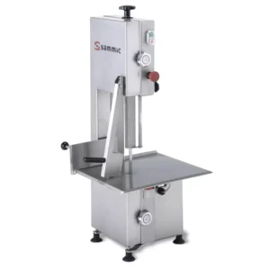 Serra Ossos Sammic SH-155 Trifásica