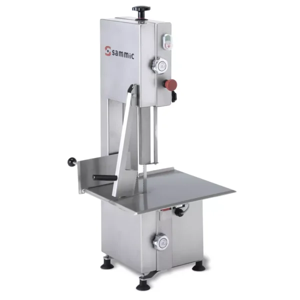 Serra Ossos Sammic SH-155 Trifásica