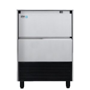 Máquina de Gelo ITV Gala NG110 Água