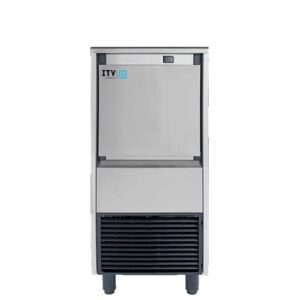 Máquina de Gelo ITV Gala NG 30 Água