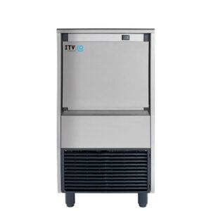 Máquina de Gelo ITV Gala NG 45 Ar