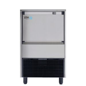 Máquina de Gelo ITV Gala NG 80 Água