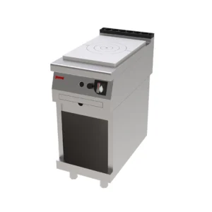 Placa Radiante a Gás com Base Aberta Jemi TP700 EV