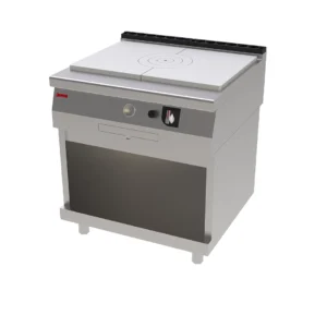 Placa Radiante a Gás com Base Aberta Jemi TP704 EV