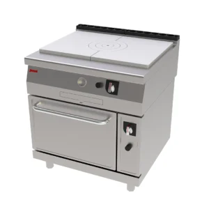 Placa Radiante a Gás com Forno Jemi TP714 EV