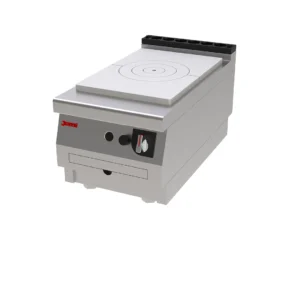 Placa Radiante a Gás de Bancada Jemi STP700 EV