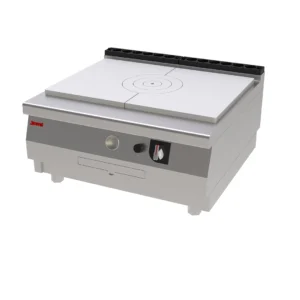 Placa Radiante a Gás de Bancada Jemi STP704 EV