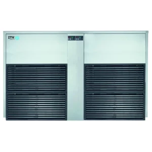 Produtora de Gelo Triturado ITV IQ 1100 Ar