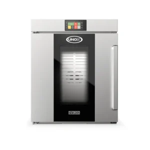 Refrigerador Quente Unox EVEREO® 600 XEEA-1011-EPRS