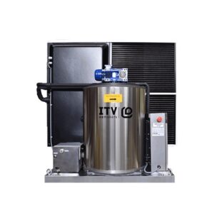 Máquina de Gelo Escama ITV SCALA 2000Kg