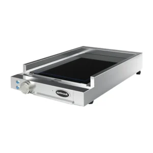 Frytop de Vitrocerâmica Spidocook SP 200