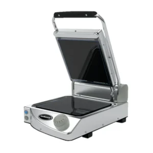 Grelhador de Placa Vitrocerâmica Spidocook SP010P