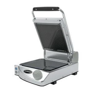 Grelhador de Placa Vitrocerâmica Spidocook SP010PR