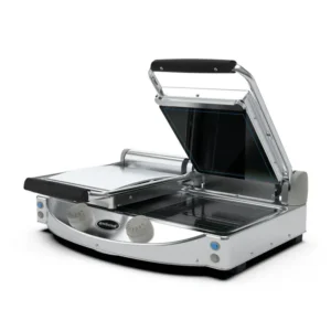 Grelhador de Placa Vitrocerâmica Spidocook SP020P