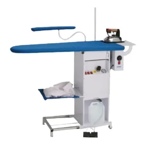 Tábua Passar Bieffe BF200CE Forever + Braço Passa Mangas