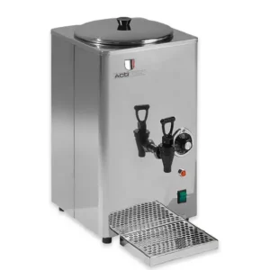 Termo de Leite 5l Actimac Netfrio