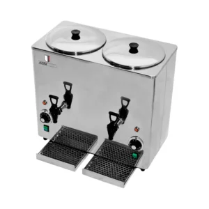 Termo Leite Actimac 5+5L