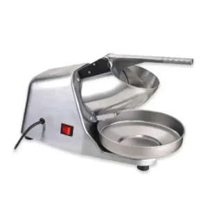 Triturador Laminador de Gelo Actimac IC777