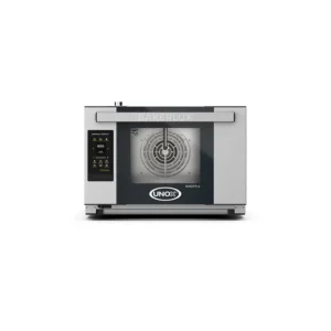 Forno Unox Bakerlux Shop.Pro™ STEFANIA TOUCH MANUAL XEFR-03HS-ETDV