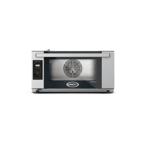 Forno Unox Bakerlux Shop.Pro™ ELENA TOUCH MANUAL XEFR-03EU-ETDV