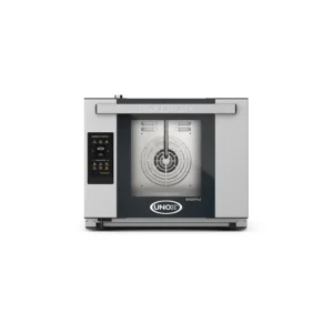 Forno Unox Bakerlux Shop.Pro™ ARIANNA TOUCH XEFR-04HS-ETRV