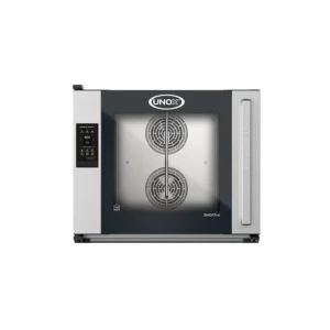 Forno Unox Bakerlux Shop.Pro™ VITTORIA LED XEFR-06EU-ELRV