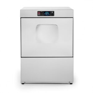 Máquina Lavar Copos e Pratos Sammic Ultra UX-50