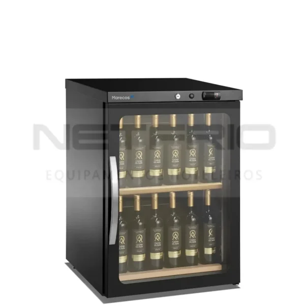 Cave de Vinhos Marecos CV 150 PV