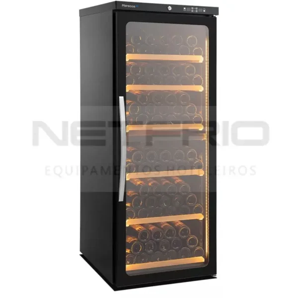 Cave de Vinhos Marecos CV 350 PV 2T Exclusive