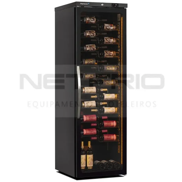 Cave de Vinhos Marecos CV 450 PV SD Exclusive
