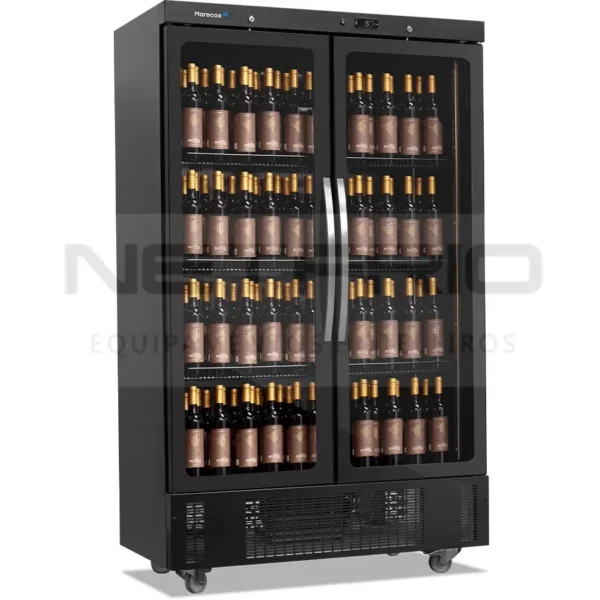 Cave de Vinhos Marecos CV 800 CS PV